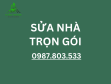 Công ty TNHH THIẾT KẾ XÂY DƯNG NHÂN HOÀNG