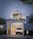 Công ty TNHH THIẾT KẾ XÂY DƯNG NHÂN HOÀNG