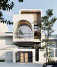 Công ty TNHH THIẾT KẾ XÂY DƯNG NHÂN HOÀNG