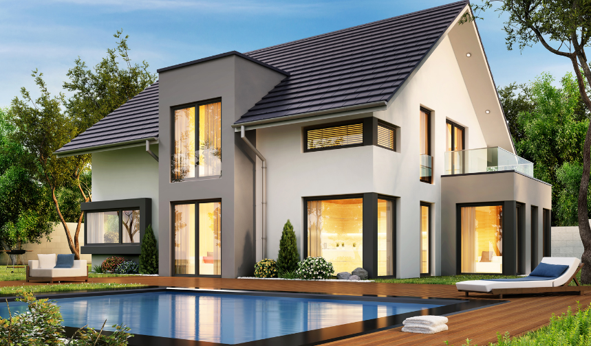 Công ty TNHH THIẾT KẾ XÂY DƯNG NHÂN HOÀNG