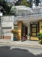 Công ty TNHH THIẾT KẾ XÂY DƯNG NHÂN HOÀNG