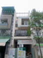 Công ty TNHH THIẾT KẾ XÂY DƯNG NHÂN HOÀNG
