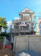 Công ty TNHH THIẾT KẾ XÂY DƯNG NHÂN HOÀNG