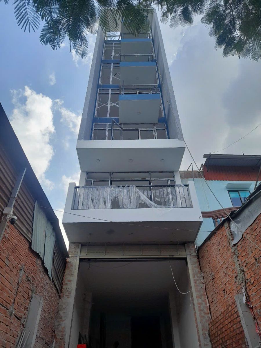 thi công nhà cấp 4 quận 1