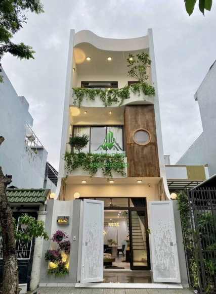 Thiết kế nhà đẹp Bình Thạnh