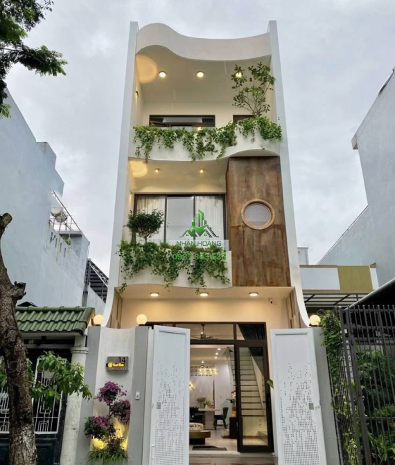Dự Án Biệt Thự Gò Vấp
