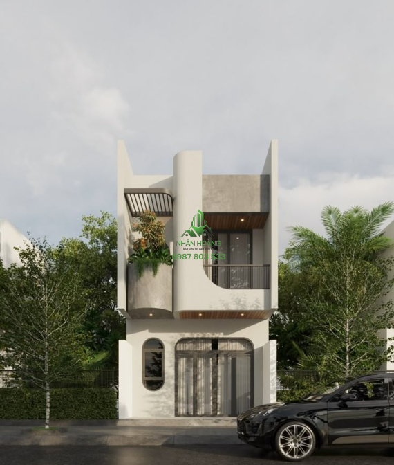 Dự Án Biệt Thự Quận 5