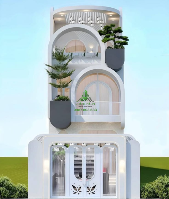 Dự Án Biệt Thự Thủ Đức